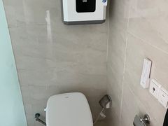 -烟台碧海饭店(烟台火车站店)