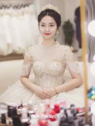 -韩国天使嫁衣婚纱礼服馆(上海旗舰店)