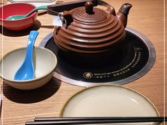 -吃饭皇帝大(合生汇店)