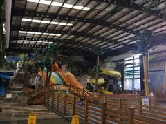 -南宫温泉水世界