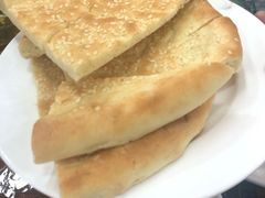 -尕西新疆大盘鸡(回辉村分店)