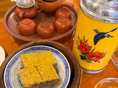 -芋包王闽南茶楼(八市店)