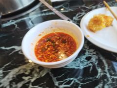 -潮汕美牛肉丸火锅店(天宁寺店)