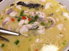 豆花鱼-茅庐毛血旺(烟台大悦城店)