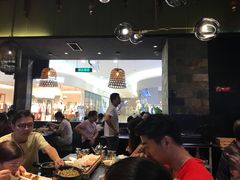 大堂-丝恋丝娃娃(金阳国贸店)