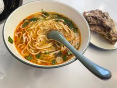 -放牛郎牛羊肉汤馆(嘉海雅苑店)