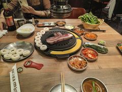 -马场洞肉铺(振安店)