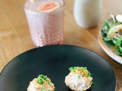 -BOR Eatery(安福路店)