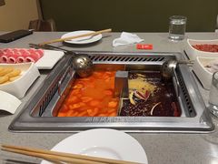-海底捞火锅(铂澜大象城店)