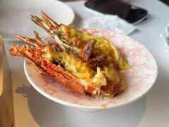 -量子制造·元创意料理(李公堤店)