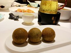 -桂满陇·海市蜃楼·黑金(国金店)