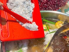 -中国凉都黄牛肉馆(杭州总店)