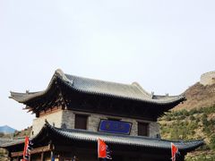 -雁门关景区