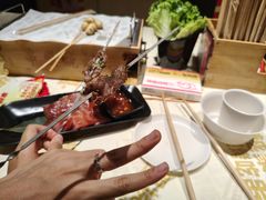 -串盟烧烤·长沙美食地标(星沙店)