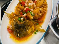 -望湖小馆(西湖店)