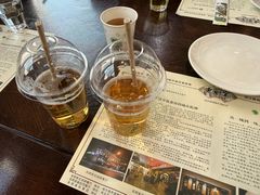 -老厨家(友谊路总店)