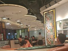 -新宝餐厅(流塘店)