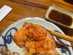 -晶吉·居酒屋·日本料理·烧鸟(中山区民主广场经典生活店)