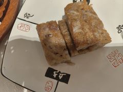 -星河湾半岛酒店-真粤中餐厅