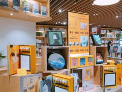 店内环境-G·SPACE(金鹰世界店)