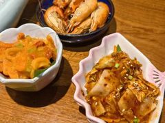 -九井澤精致料理(金茂店)
