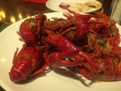 -OPEN開全日自助餐厅·牛肉火锅·海鲜(佛山希尔顿酒店)