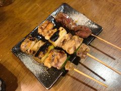 -鸟内会(河北路店)