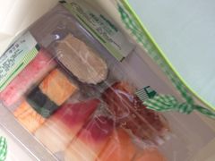 -鲜道寿司(无锡苏宁店)