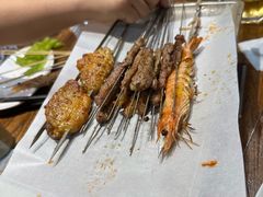 -壹块捌烧烤(灯市口店)