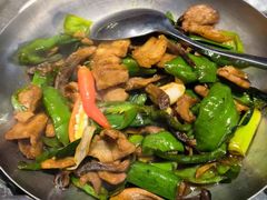 -渔语鱼新川菜Bistro(万象天地店)