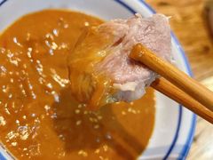 秘制小料-泽成冰煮羊(非·遗三分店)