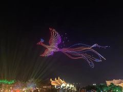 -南宁方特东盟神画