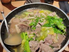-川堂风·跷脚牛肉·乐山爆炒(宝山日月光店)