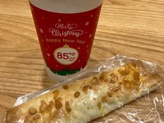 -85度C(南京丹凤街店)