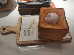 -绿茶餐厅(广州嘉裕太阳城店)