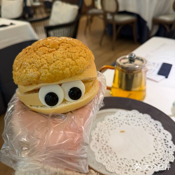 南棠馆粤菜坊(群光店)图片