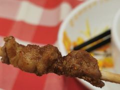 -西贝莜面村(银泰创意城店)