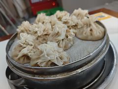 -清真·同发顺饭庄·烧麦(总店)