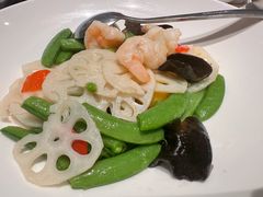 -阿甘小馆(陇海路店)