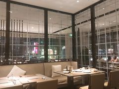 -海鲜自助餐厅·株洲大汉希尔顿酒店