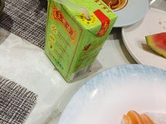 -FAZZFLAME法滋铁板烧自助