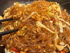 -味上湘菜馆(岳麓山店)