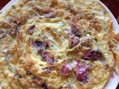 三花蛋饼-苍洱春饭店