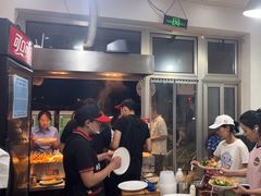 -郭记小街麻辣烫(南小街总店)