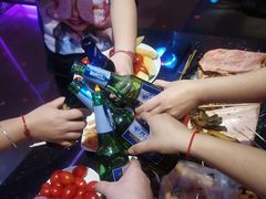 -快乐迪KTV(中山路店)