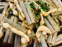 -盒马鲜生(杭州运河上街店)