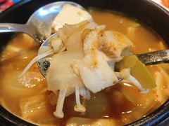 -万兴佳烤肉·长白山老味道(宏泰广场店)