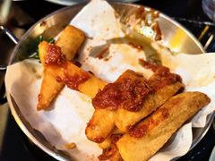 -Lets burger非常汉堡·环球风味(蓝色港湾店)
