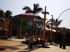 -三亚海昌梦幻海洋不夜城