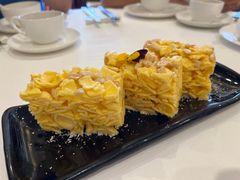 榄仁沙琪玛-白天鹅宾馆-宏图府餐厅